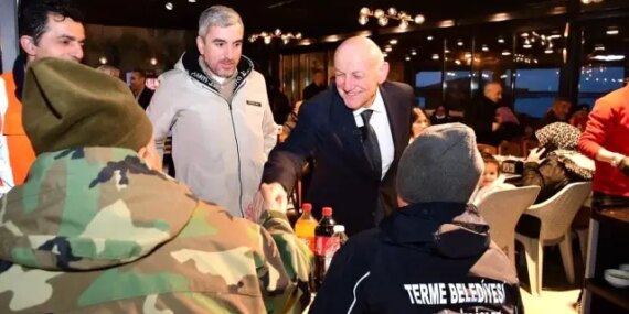 Başkan Kul: 'Hizmet kalitemizi daha da ileriye taşıyacağız'