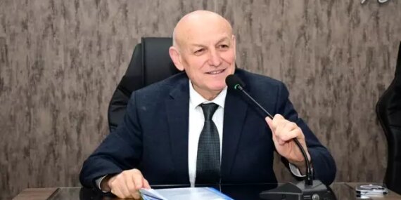 Başkan Kul: 'Vatandaşımızın her bir kuruşu bize emanet'