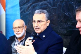 Başkan Kurnaz: 'AFEM projemizde hazırlık çalışmaları devam ediyor'