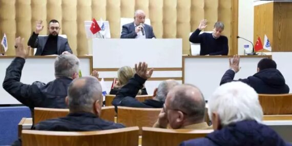 Canik Belediyesi'nden gençlere 'asker harçlığı' desteği