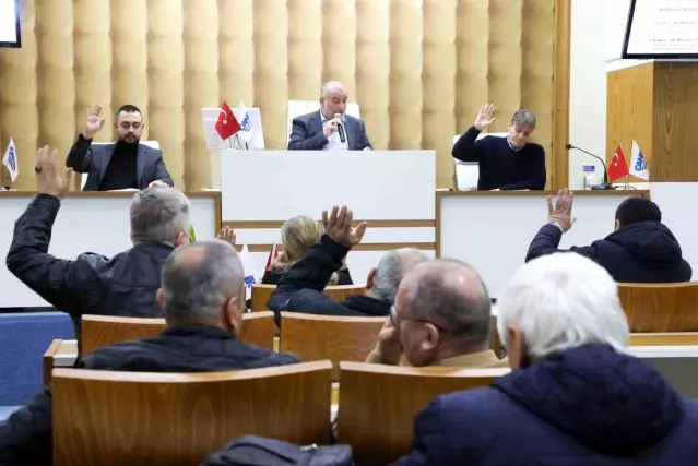 Canik Belediyesi'nden gençlere 'asker harçlığı' desteği