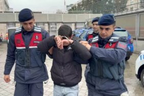 Canik'te Cinsel İstismar İddiasında Serbest Bırakma