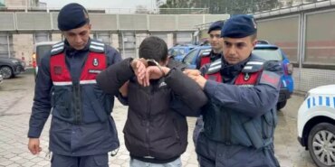 Canik'te Cinsel İstismar İddiasında Serbest Bırakma