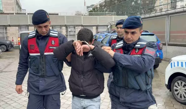 Canik'te Cinsel İstismar İddiasında Serbest Bırakma