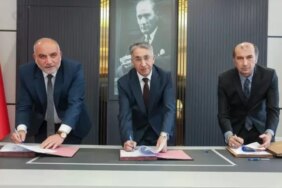 Canik'te Evlenecek Çiftlere 20 Bin Lira Destek