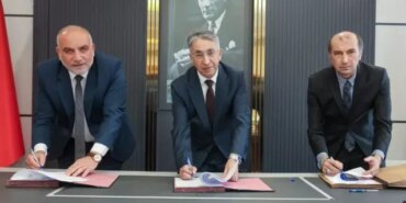 Canik'te Evlenecek Çiftlere 20 Bin Lira Destek