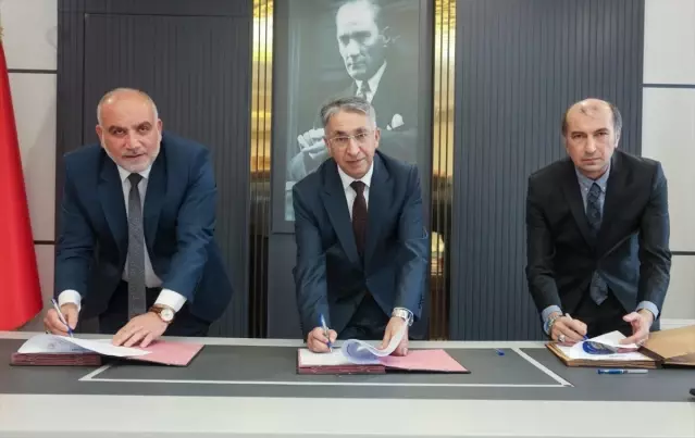 Canik'te Evlenecek Çiftlere 20 Bin Lira Destek