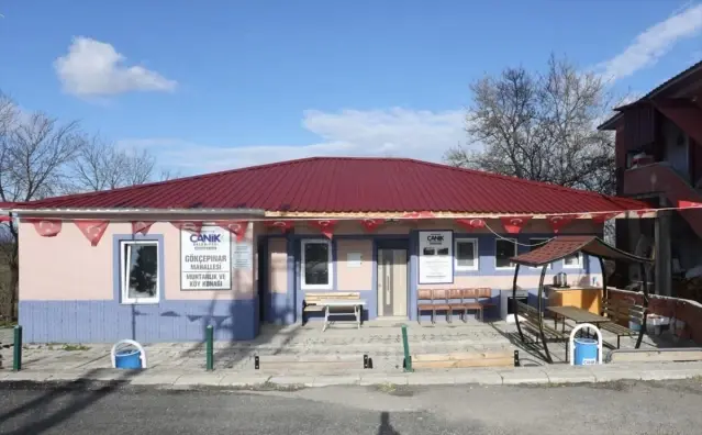 Canik'te Yeni Sosyal Alanlar Açılıyor