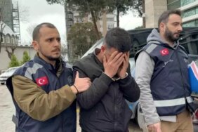 Cenazede Silahlı Saldırı: 1 Yaralı, 1 Gözaltı