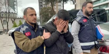 Cenazede Silahlı Saldırı: 1 Yaralı, 1 Gözaltı