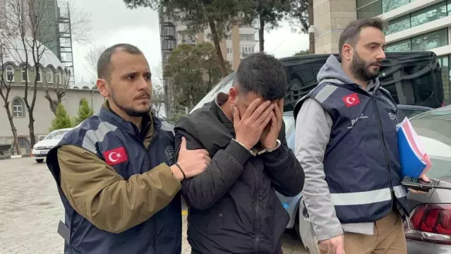 Cenazede Silahlı Saldırı: 1 Yaralı, 1 Gözaltı