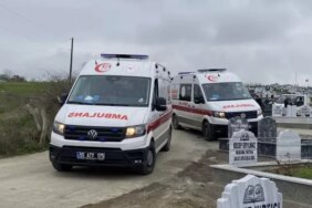 Cenazede Silahlı Saldırı - Son Dakika