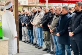 Cezaevinde Şüpheli Ölüm - Son Dakika