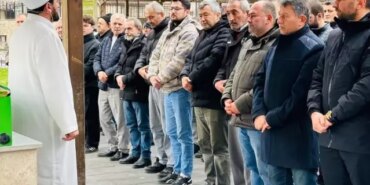 Cezaevinde Şüpheli Ölüm - Son Dakika