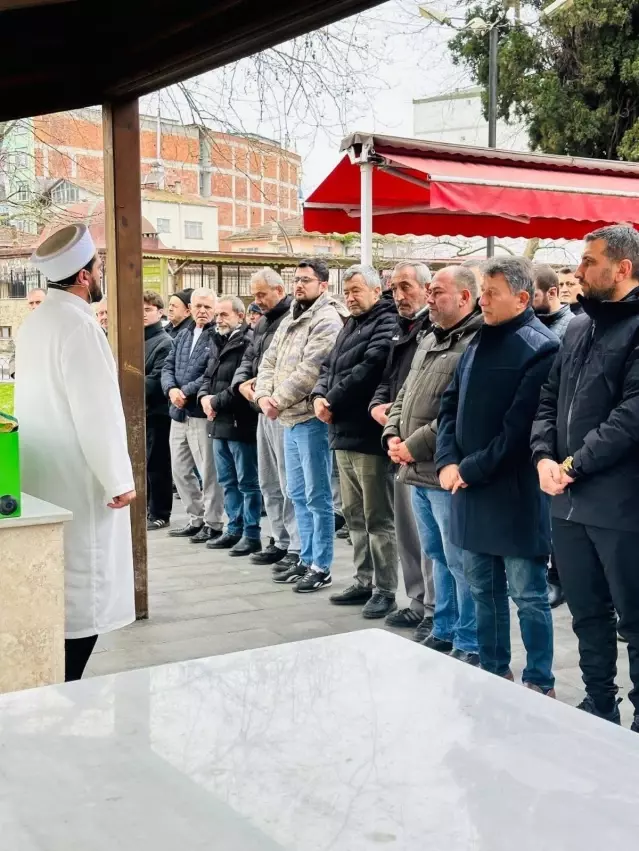 Cezaevinde Şüpheli Ölüm - Son Dakika