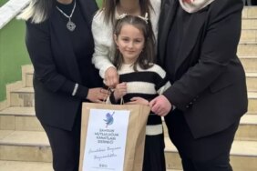 Çocuklara Bayram Hediyeleri - Son Dakika