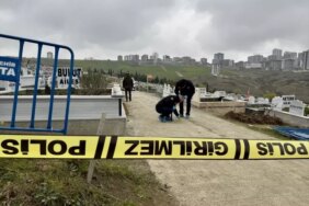 Defin Töreninde Silahlı Kavga: 2 Yaralı