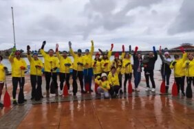 Down Sendromu Haftası'nda Farkındalık Etkinliği