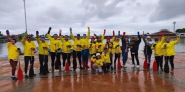 Down Sendromu Haftası'nda Farkındalık Etkinliği