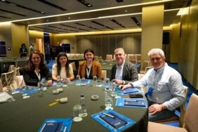 Eko-İnovasyon Yarışması'nda Yarı Finale Kaldı