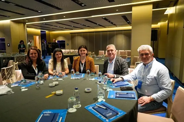 Eko-İnovasyon Yarışması'nda Yarı Finale Kaldı