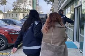 Eski Sevgili Kavgası: Bıçaklı Saldırı