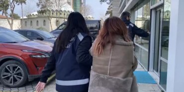 Eski Sevgili Kavgası: Bıçaklı Saldırı