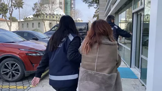 Eski Sevgili Kavgası: Bıçaklı Saldırı