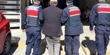 FETÖ Üyesi Yakalandı - Son Dakika