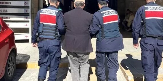 FETÖ Üyesi Yakalandı - Son Dakika