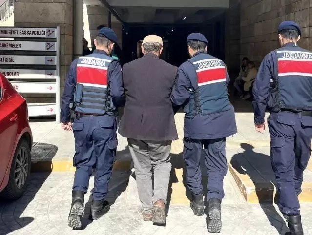 FETÖ Üyesi Yakalandı - Son Dakika