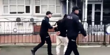 Firari uyuşturucu satıcısı yakalandı - Son Dakika