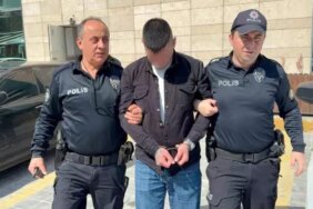 Firarile Yargılanan Hükümlü Teyzesinde Yakalandı