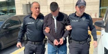 Firarile Yargılanan Hükümlü Teyzesinde Yakalandı