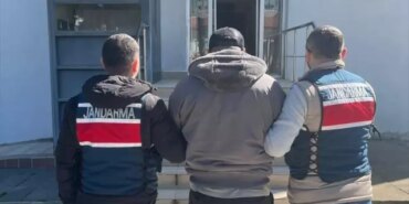 Hapis Cezası Olan Hükümlü Atakum'da Yakalandı