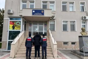 Hükümlü Yakalandı - Son Dakika