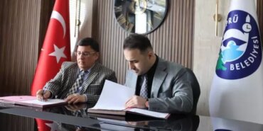 Hükümlülerin Topluma Kazandırılması Protokolü - Son Dakika