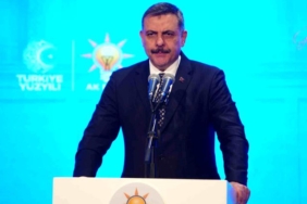 İçişleri Bakanı Çiftçi: 'Gençlerimizi suça sürükleyen her türlü yapı ile mücadele ediyoruz'