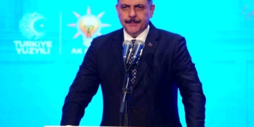 İçişleri Bakanı Çiftçi: 'Gençlerimizi suça sürükleyen her türlü yapı ile mücadele ediyoruz'