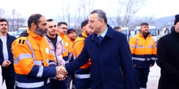 İlkadım Belediyesi'nde en düşük maaş 45 bin TL oldu