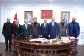 İlkadım Belediyesi'nden İşçilere Yeni Zam