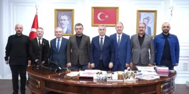 İlkadım Belediyesi'nden İşçilere Yeni Zam