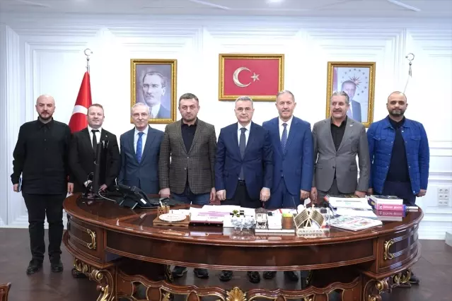 İlkadım Belediyesi'nden İşçilere Yeni Zam