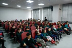 İlkadım'da Tiyatro Haftası Coşkusu - Son Dakika