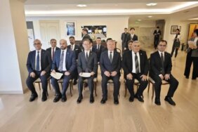 Japonya'dan Samsun'a Hibe Desteği - Son Dakika