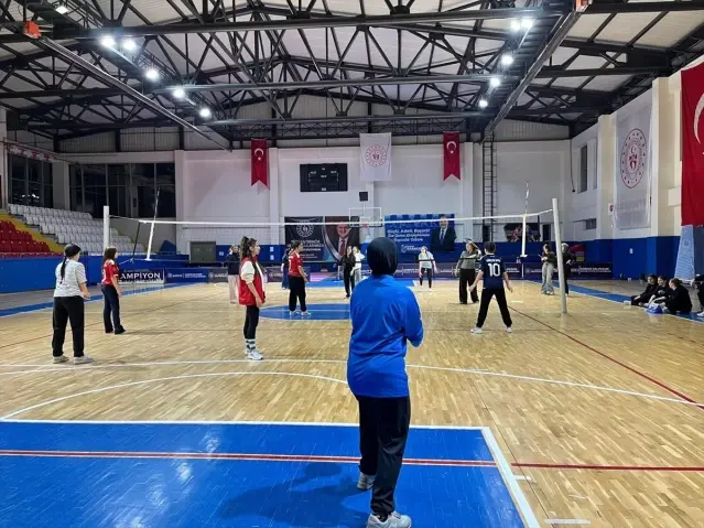 Kadınlar Günü'nde Spor ve Sanat Etkinlikleri