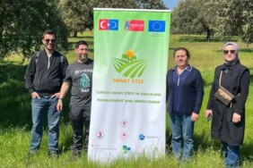 Karadeniz Enstitüsü İspanya'da - Son Dakika