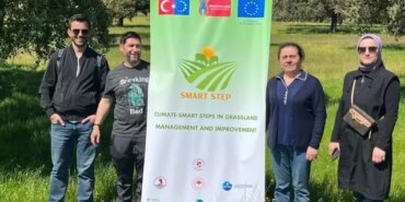 Karadeniz Enstitüsü İspanya'da - Son Dakika