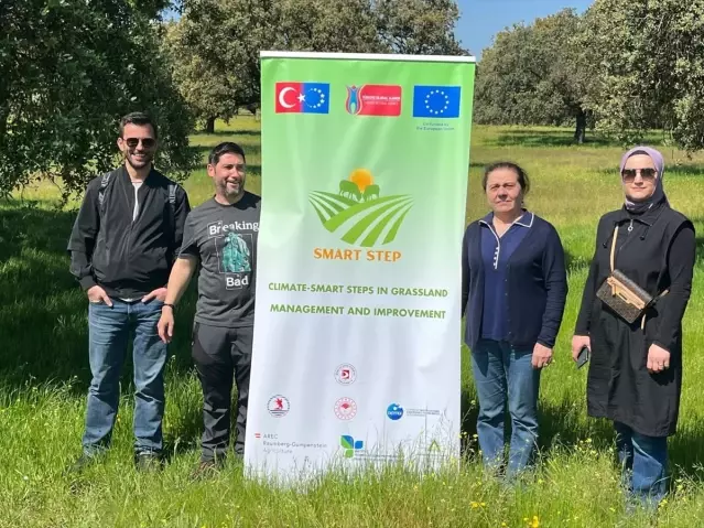 Karadeniz Enstitüsü İspanya'da - Son Dakika