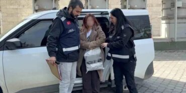 Kıskançlık Kavgası Kanlı Bitti - Son Dakika